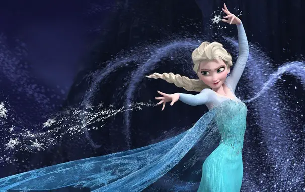Frozen’s “Let it Go” is One Step Closer to a Big Oscar Win