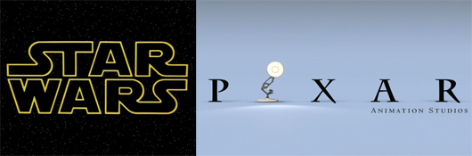 Is Pixar Making a ‘Star Wars’ Film?