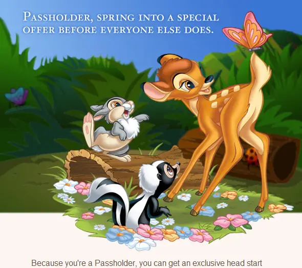 Disney World Passholder Room Only Discount – Open to everyone soon!