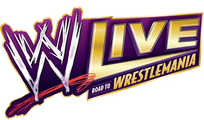 WWE Returns to Amway Center on February 1st, 2014