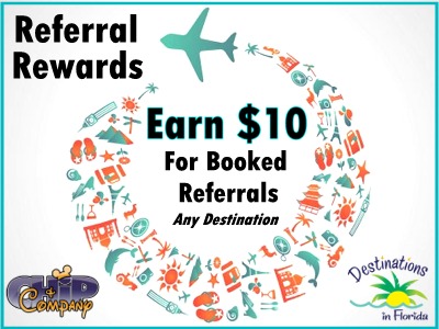 Earn Cash With New Chip and Co. Referral Program