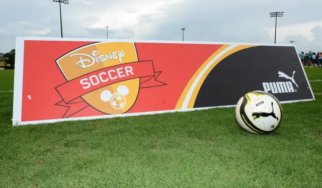 America’s Top Prep Soccer Players Conquered Disney’s Soccer Showcase presented by AS Roma
