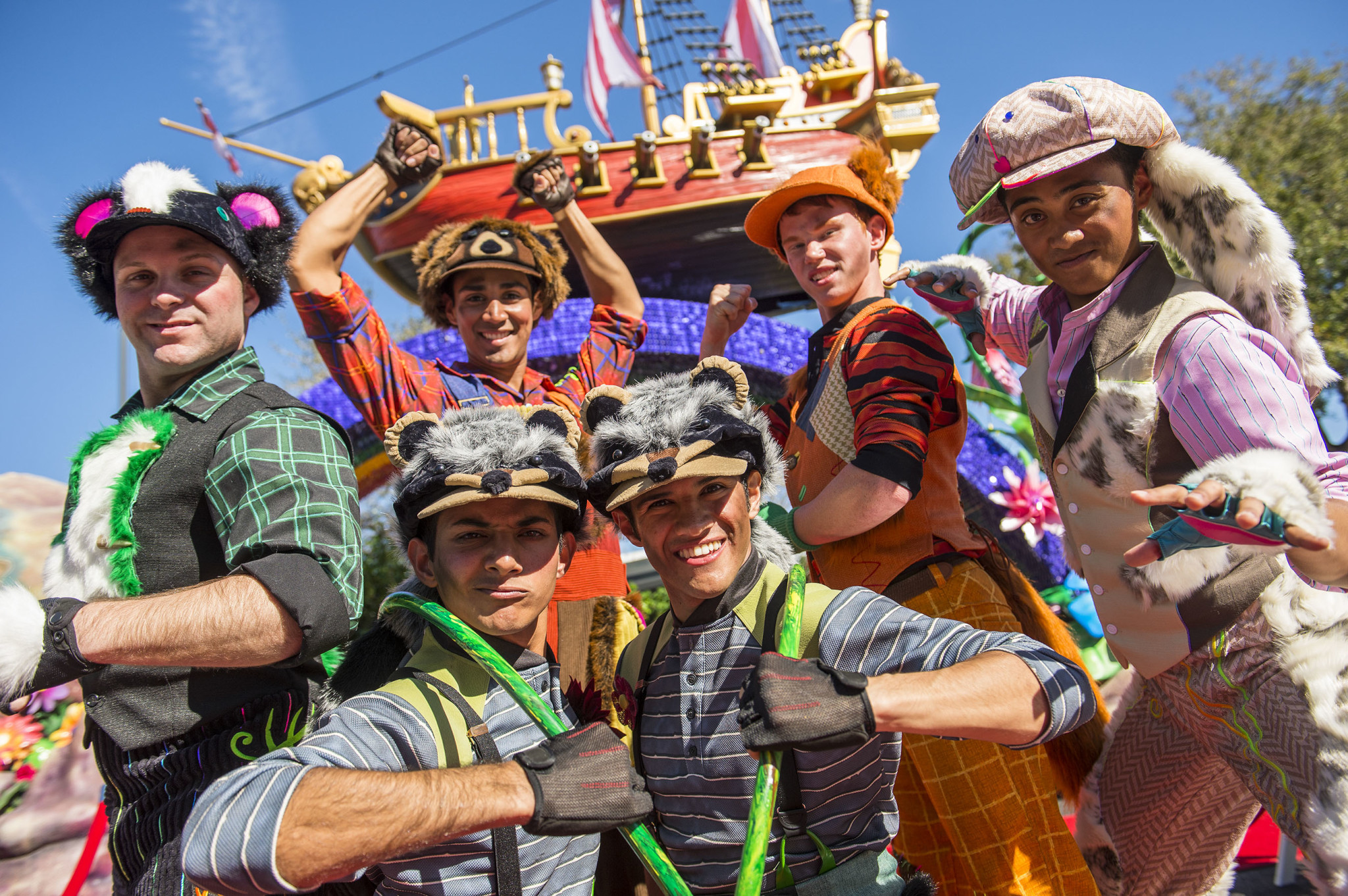 Festival of Fantasy to debut on March 9th, 2014