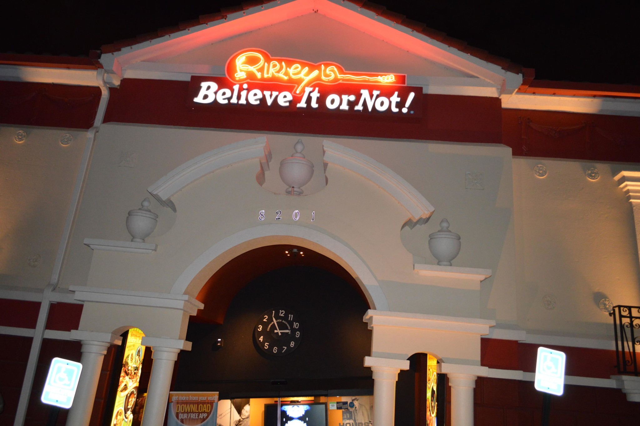 Review of Ripley’s Believe It or Not Orlando