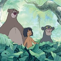 The Jungle Book Blu-Ray Review