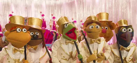 Watch the First Song From ‘Muppets Most Wanted’