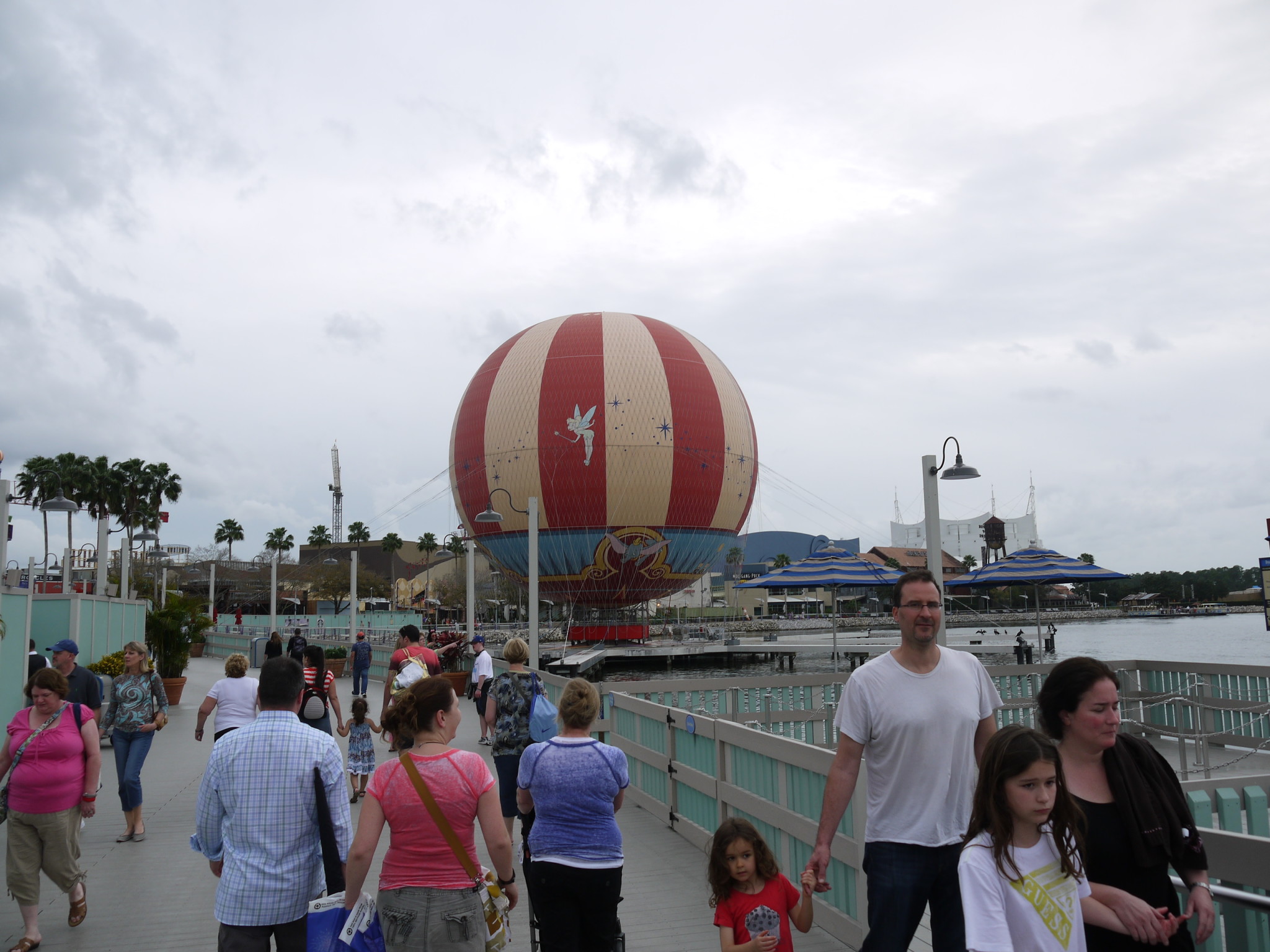 Disney World Closures & Refurbishments for March 2014 and Beyond