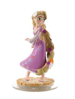 Enter Disney Infinity’s “Rapunzel Saves the Day Sweepstakes”