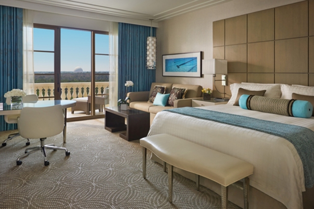 Four Seasons Comes to Walt Disney World – Special Travel Package now available