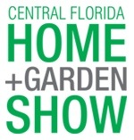 Giveaway for Florida Home and Garden Show and a special surprise!