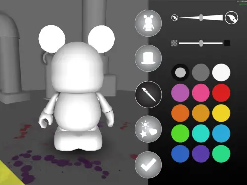 Create your own Vinylmation