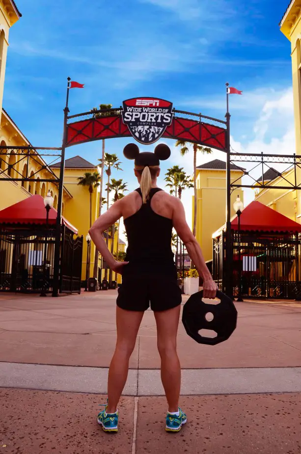 Disney’s Fit Challenge Coming to ESPN Wide World of Sports at Walt Disney World