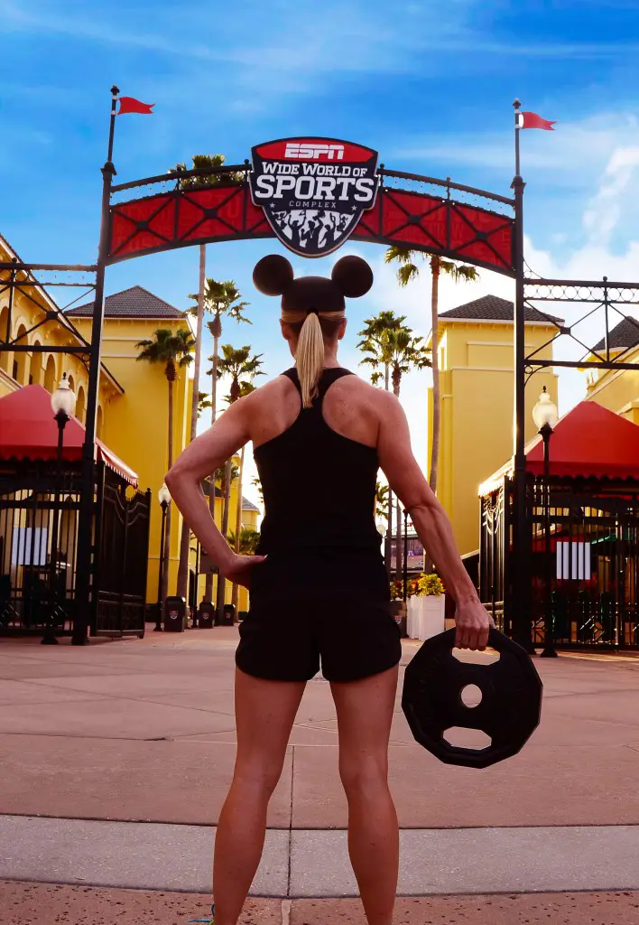 Registration is Now Open for Disney Fit Challenge at ESPN Wide World of Sports