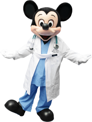 What If I Get Sick On My Disney Cruise?