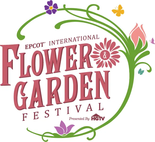 Food and Flowers at Epcot International Flower & Garden Festival