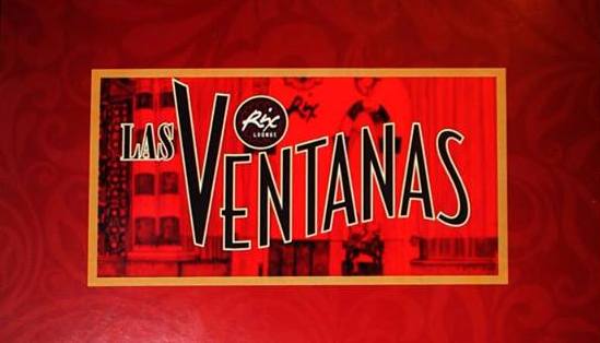 Las Ventanas Restaurant Opens at Coronado Springs Resort