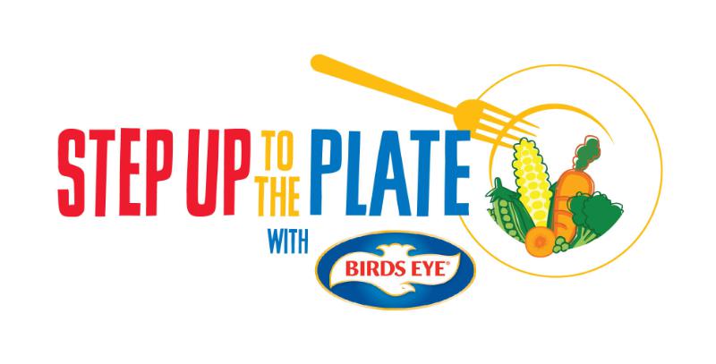 Birds Eye Vegetables Teams Up with Disney to Promote Healthy Eating