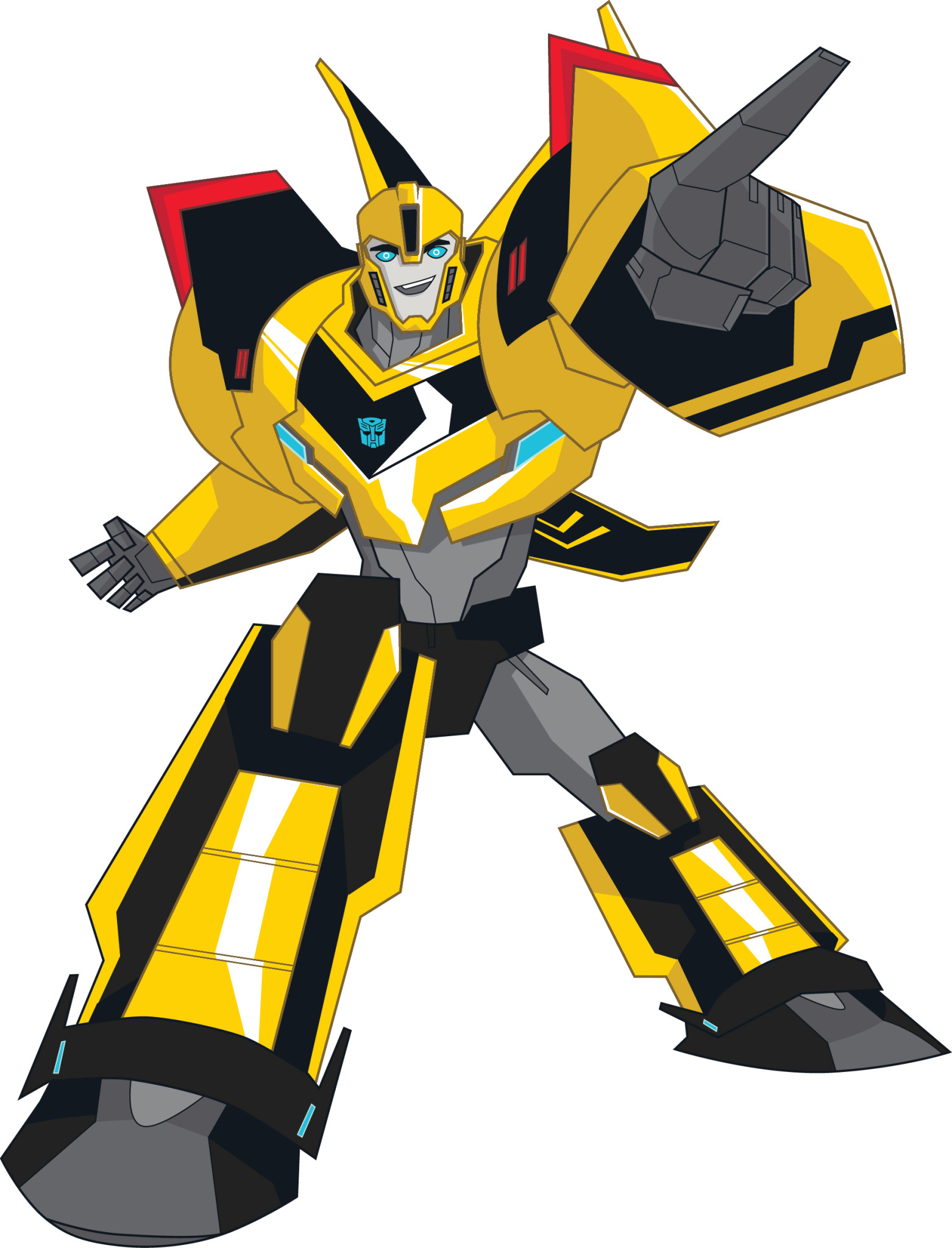 Brand New Transformers Series in Production for The Hub Network