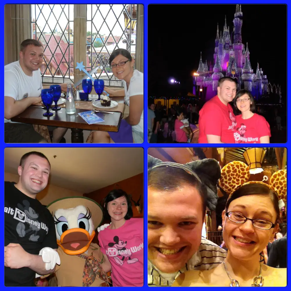 “Disney – Party Of Two!” – Why Disney World Is Perfect For Pairs