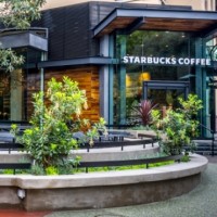 Starbucks Now Open at the Disneyland Resort