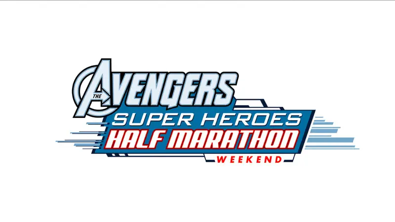 RunDisney’s Inaugural Avengers Super Heroes Half Marathon Weekend Registration & Details