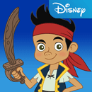 “Jake’s Never Land Pirate School” App is Now Available