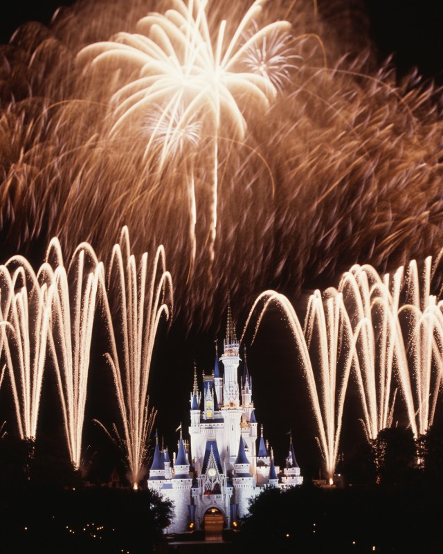 Disney World to cancel Wishes for new Nighttime show