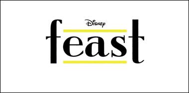 First Look at Disney’s New Short “Feast”
