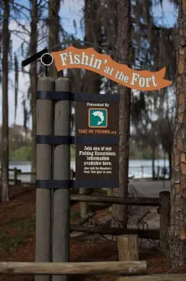 New Fishing Excursions at the Disney World Resort
