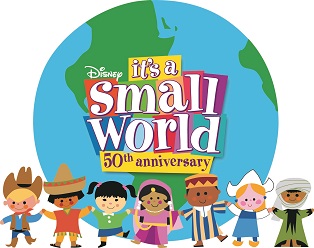 Disney’s “It’s a Small World” Ride Celebrates 50 Years