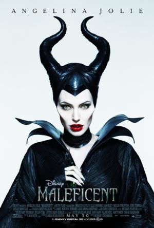 El Capitan Theater will Screen Maleficent