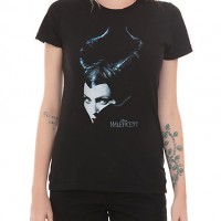 Maleficent Shirt