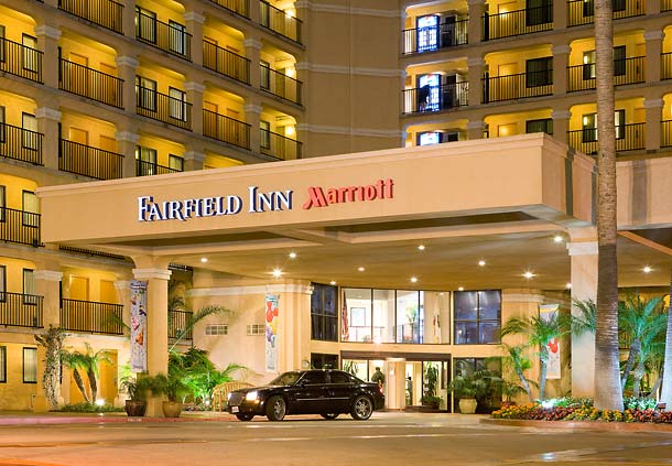 Fairfield Inn Anaheim Resort Offers Savings for Disneyland Annual Passholders