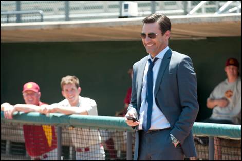 Win a Million Dollars with Disney’s Million Dollar Arm Pitching Contest