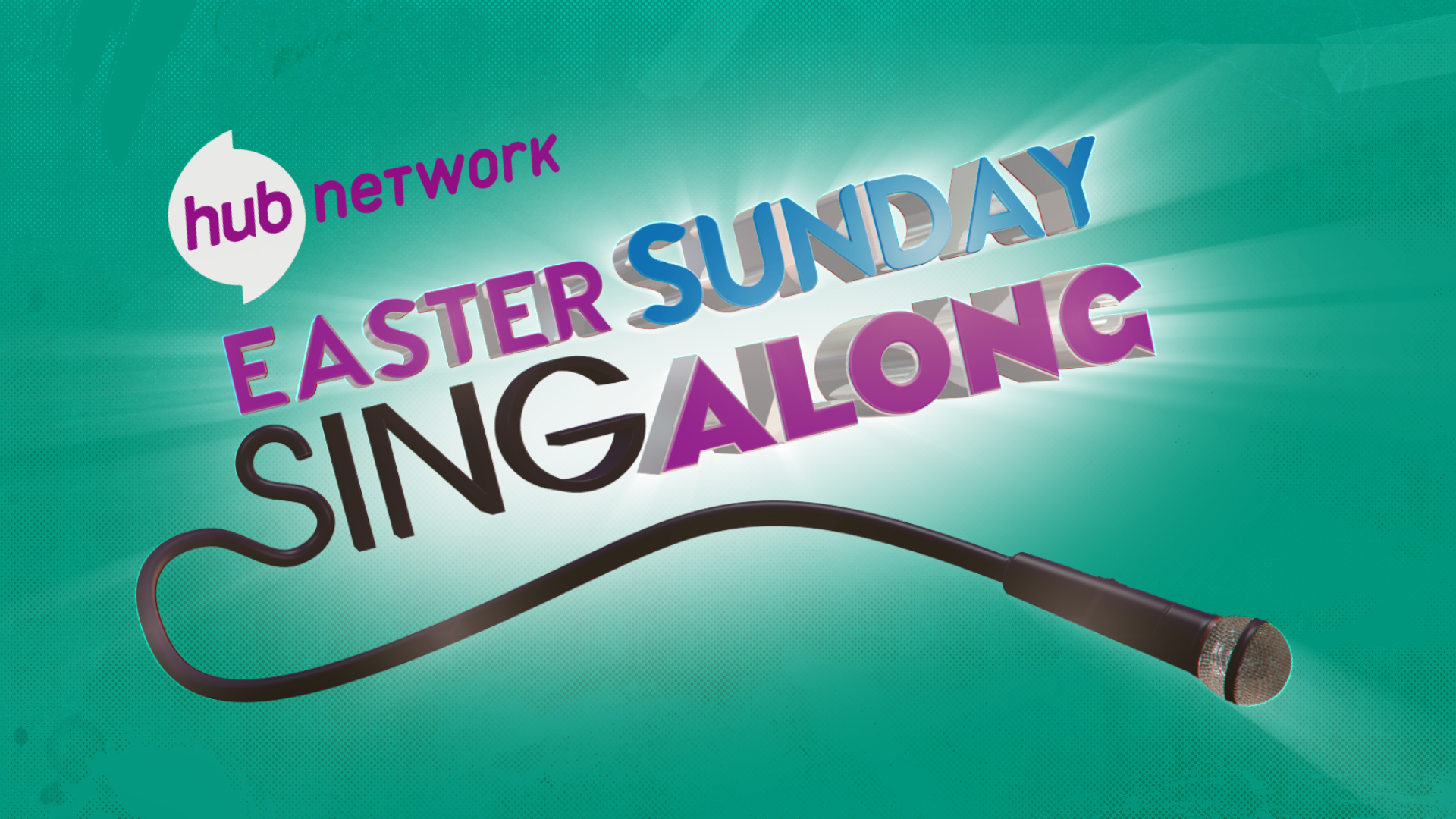 Easter Sing-A-Long Marathon to Air on The Hub Network