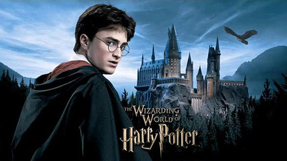 Exclusive Vacation Package – The Wizarding World of Harry Potter