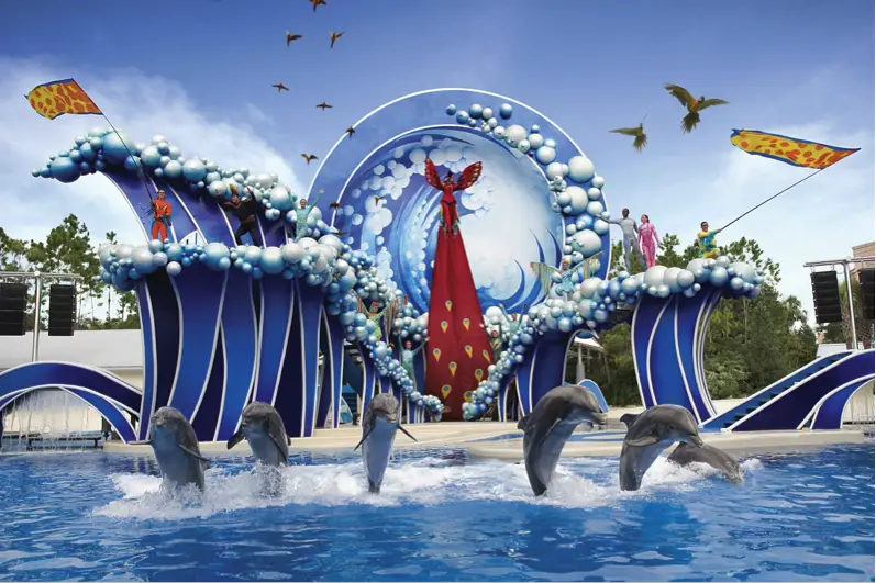 Busch Gardens and SeaWorld Raise Prices