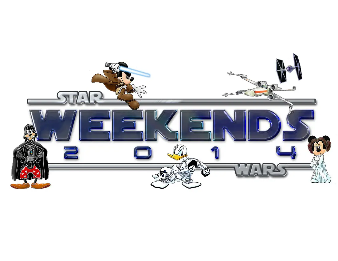 Top 5 Tips for Making the Most of Star Wars Weekends