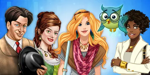 Disney Interactive & RockYou to Purchase of Three Playdom Games