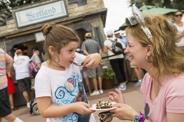 Updates and changes to the 2014 Epcot International Food & Wine Festival