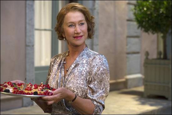 DreamWorks The Hundred-Foot Journey Trailer Now Available