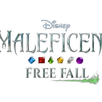 Maleficent Free Fall App 1