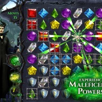 Maleficent Free Fall App 3
