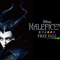 Maleficent Free Fall App 5