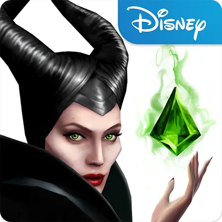 Download the New Maleficent Free Fall App