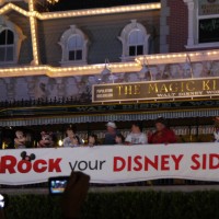 Show your Disney Side 24 Hour Event at Walt Disney World