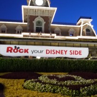 Show your Disney Side 24 Hour Event at Walt Disney World