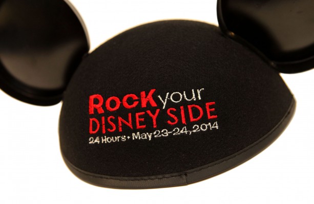 Behind the Scenes Cast Members “Rock” their Creativity to Deliver 24 Hours of Disney Magic