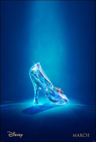 Cinderella Live Action Movie is beyond Magical