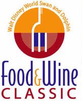 Fifth Annual Walt Disney World Swan and Dolphin Food and Wine Classic